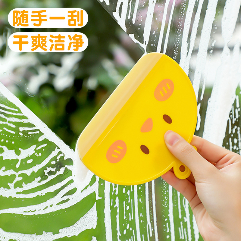 Wiping glass artifact wiper window wiper household wiper bathroom mirror desktop cleaning tool Wiping glass artifact wiper window wiper household wiper bathroom mirror desktop cleaning tool