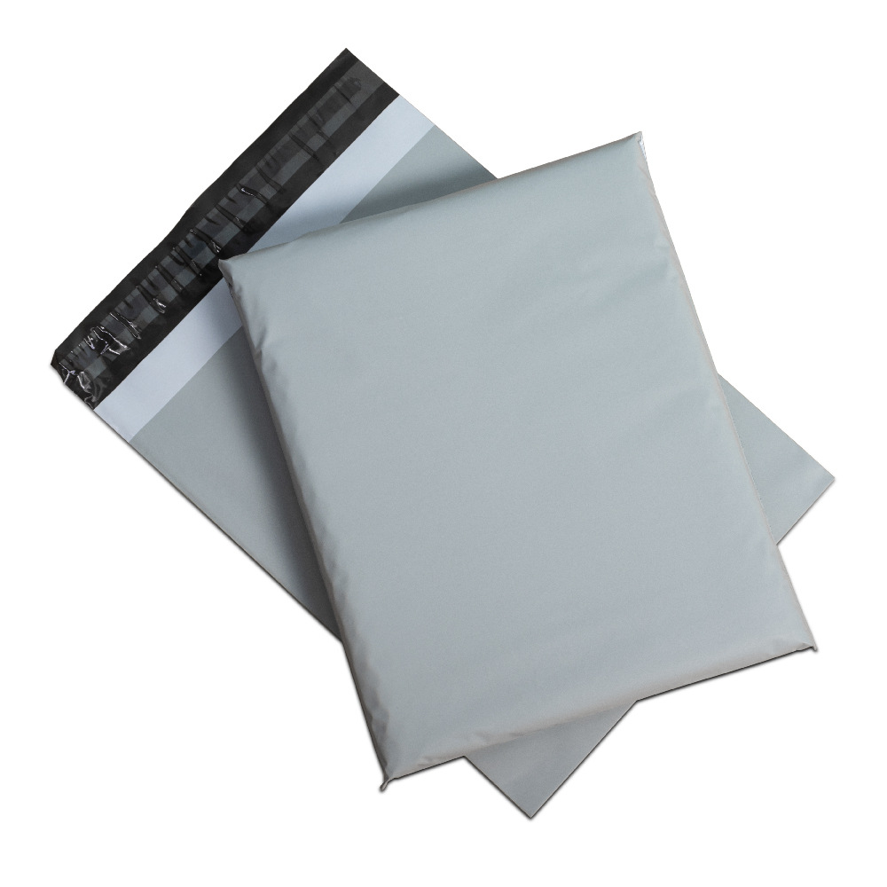Bolsa de embalaje exprés biodegradable y respetuosa con el medio ambiente d2w, bolsa de embalaje exprés negra, bolsa de embalaje para comercio electrónico, bolsa de logística, bolsa de mensajería al por mayor.