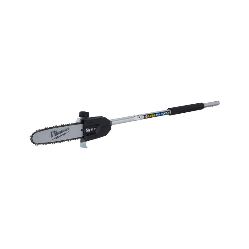 Mivo Chi Mivo Chi M18 FOPH-CSAS M18 QUIK LOK cabeza de sierra de rama alta (sin carga de batería