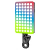 FL10S-RGB DSLR
