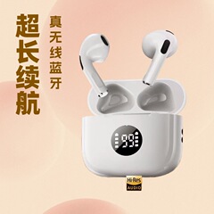 ブルートゥースのイヤホンのデジタル表示A7Proは二世代の無線の高音質の運動の長い歌を表示して平果安に適用します。