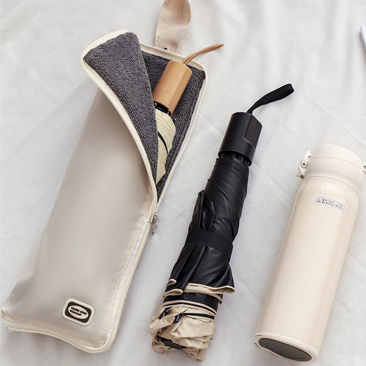 Waterproof umbrella