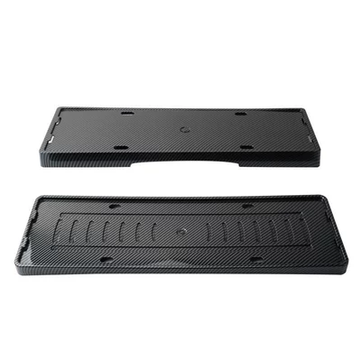 License Plate Frame Supplies Decorative — License plate holder/license plate holder