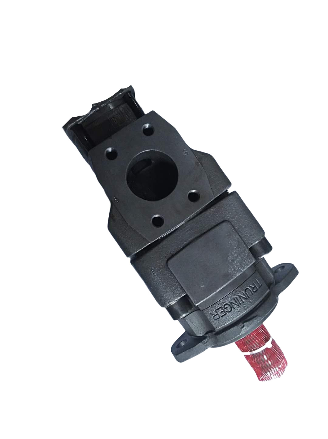 风机专用负压阀RF100负0.021-负0.8≤200℃