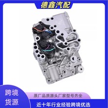 TR580 31825AA050 CVT变速箱阀体总成 适用于斯巴鲁传动系统