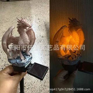 跨境新款家居装饰用品挂件创意猫头鹰挂饰客厅雕塑树脂工艺品摆件