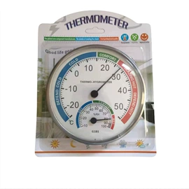温度计水温计;温湿度计;其他温湿度表