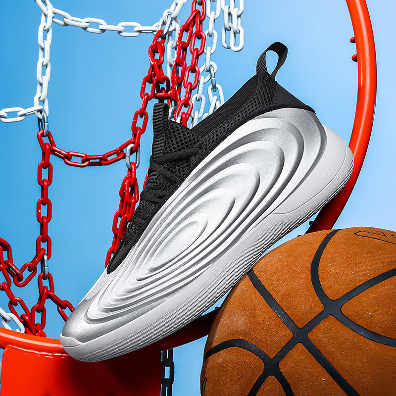 The New Harden 10Th Generation Practical Basketball Shoes Are Breathable, Non-Slip, Wear-Resistant, Shock-Absorbing, and Have a Sound When Friction Occurs, Suitable for Youth Sports The New Harden 10Th Generation Practical Basketball Shoes Are Breathable, Non-Slip, Wear-Resistant, Shock-Absorbing, and Have a Sound When Friction Occurs, Suitable for Youth Sports