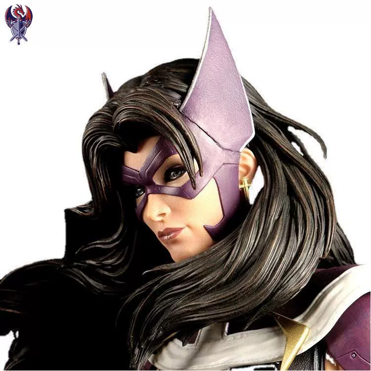 DC, комиксы, статуя, минифигура, на заказ, Бэтмен