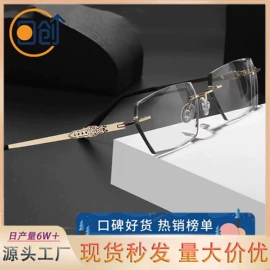 太阳镜;老花镜;框架眼镜