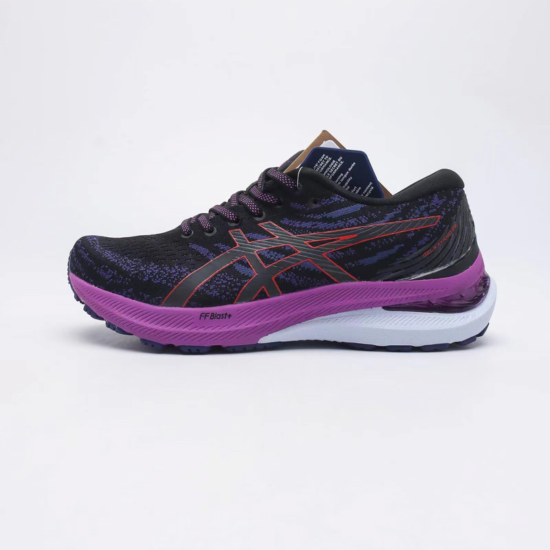 莆田靴アーサー Gel-Kayano29 スポーツシューズクッション性レーシングリバウンドボディテストメッシュ衝撃吸収ランニングシューズ|undefined