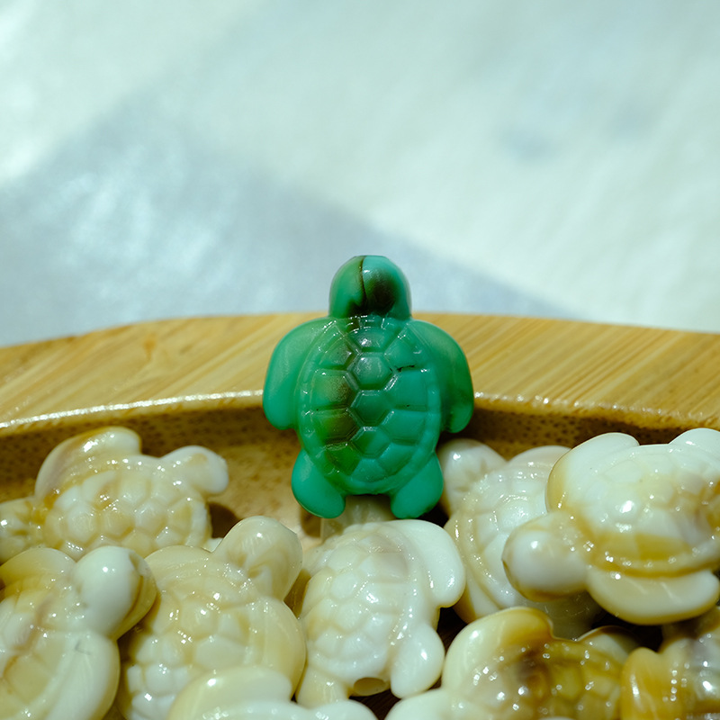 녹색