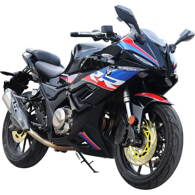 Road Racing Water-Cooled Efi – Motosikletlər