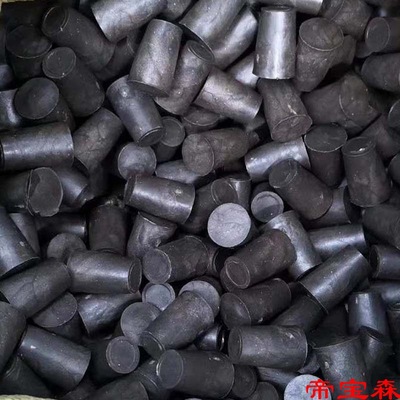 Supplying Plastic rubber screw Plug cone Architecture Interior and exterior pierce through a wall Sets bar Plug support