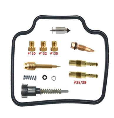 orders, and configuring manufacturer-appropriate Zama: Motorcycle engine and accessories - 090-is-suitable-for-honda-shadow-ta200-phantom-2002-2007