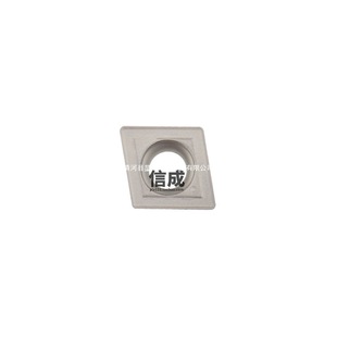 DESKAR CNC metal ceramic blade CCMT060208-MT LF90 inner hole diamond car blade