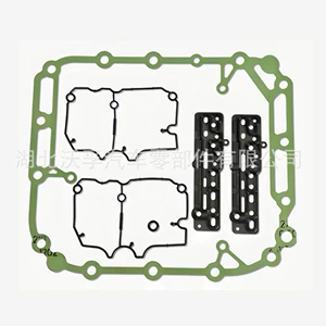 Volvo ağır yük maşını I-Shift sürət qutusu təmir dəsti 20785252, 20731955 üçün