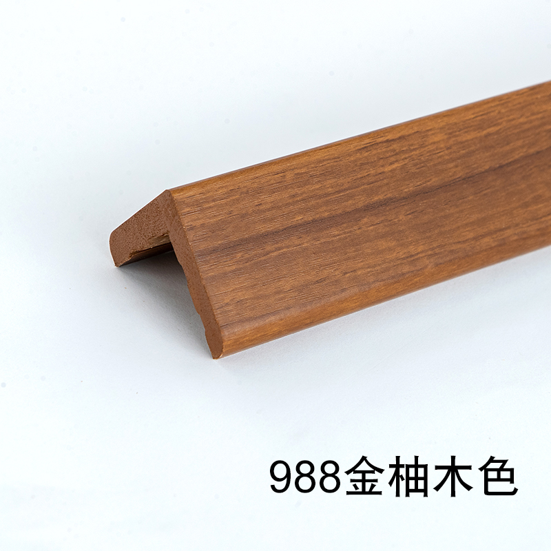 988 골드 티크 컬러-0.8m