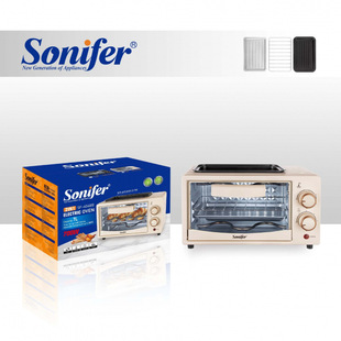 Sonifer SF-4048B 7L�Cе���o���ö๦��늿���Electric Oven