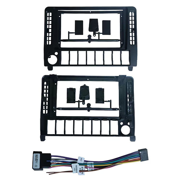 Suitable for Audi C4 100 Car Gps Navigator Android Hd Central Control Reversing Image Carplay