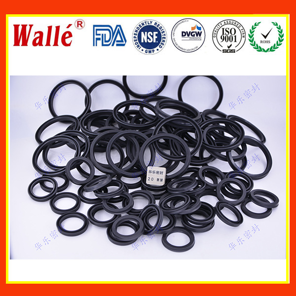 半导体光刻机密封圈 高端光刻机密封圈 台式无掩模光刻机密封件