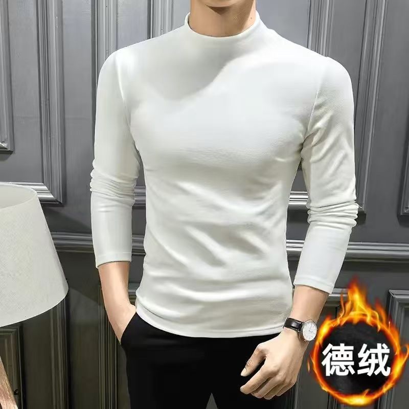 화이트 [드롱] 단품