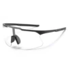 웃웃చచD08-black frame transparent 웃웃చచ