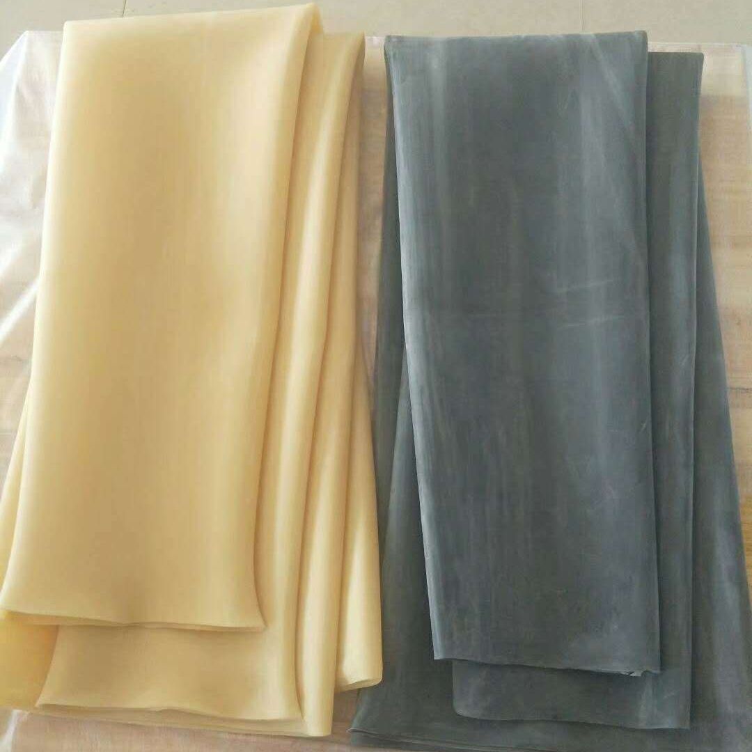 批发洗水厂牛仔工艺橡皮裤气囊胶波衣服橡胶裤