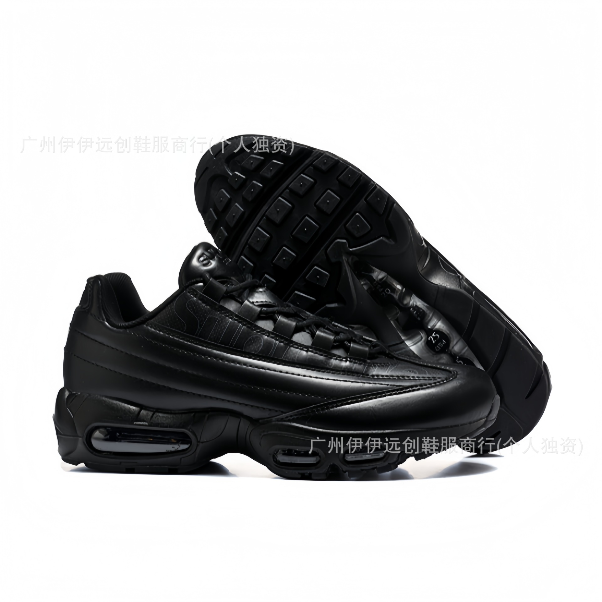 95개 모델 -- 38-47 사이즈 -- 신상 가죽 블랙