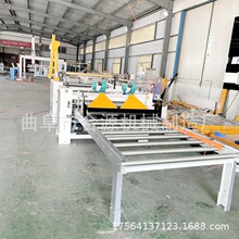 全自动双面宣纸贴纸机 自动涂胶PVC膜平贴机 合源保护膜覆膜机