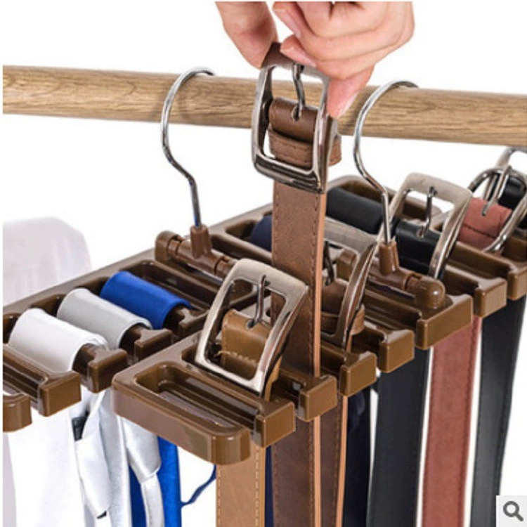 Japanese universal belt, storage system, tie