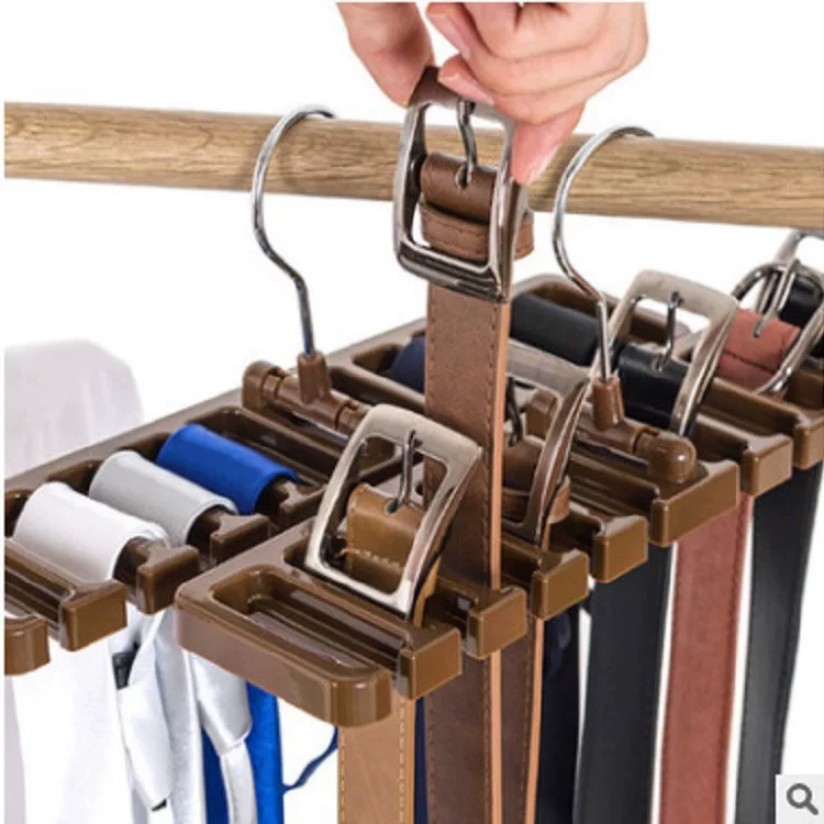 Japanese universal belt, storage system, tie