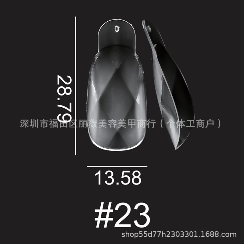 23 - 120 tabletas / Caja