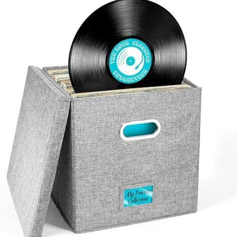 (Cross-border trading), cloth, foldable storage box, (Physicals), cotton and linen