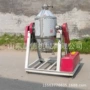 鼓式大口径密封式橡胶混合机
