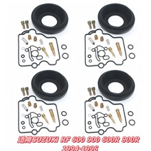 ����������������SUZUKI RF 600 900 R 600R 900R RF600R 1994-96