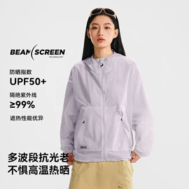 冲锋衣、裤;户外皮肤衣/防晒衣;软壳衣裤