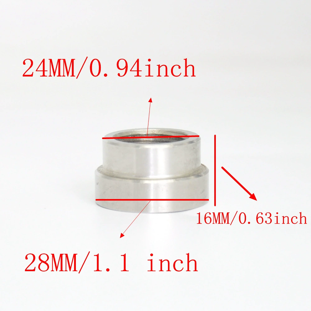 Aluminum alloy shift knob reverse lock lever lifter shift knob shift adapter