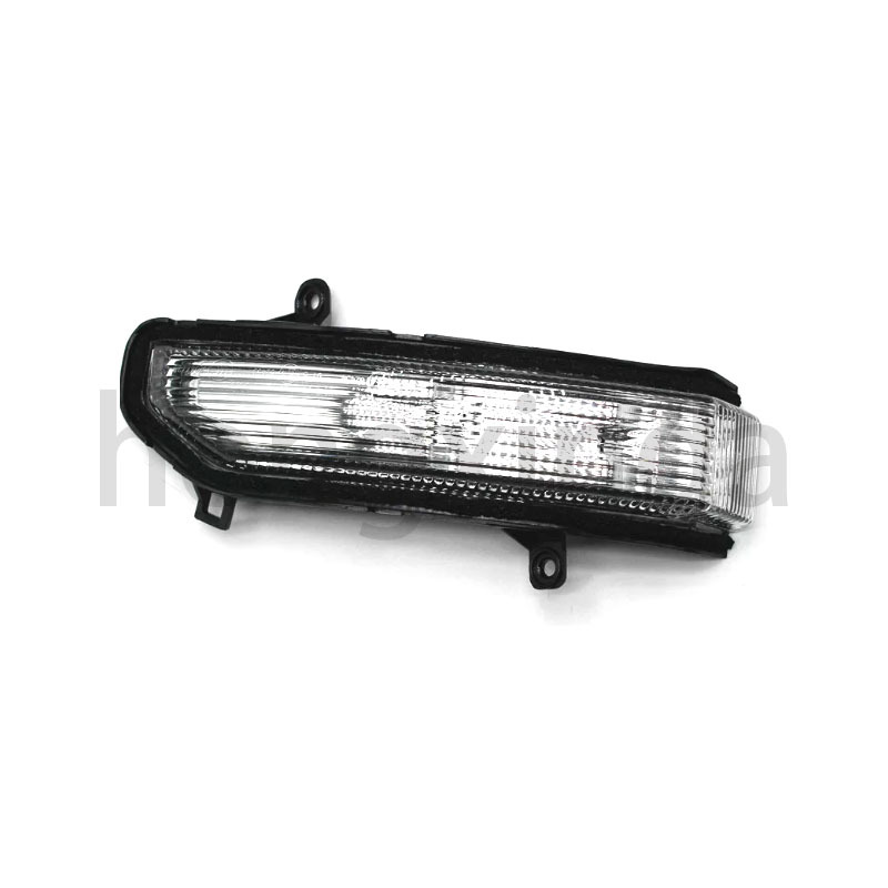 Suitable for Maxus V90 Reversing Mirror Light, Turn Signal Light, Reversing Mirror Light