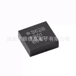 Brand new original ADXL362BCCZ-RL LGA-16 silk screen 362B MEMS accelerometer sensor