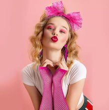 1980s�ɶ����װ��������˿������������ǿ���������ʥ��Ůʿ