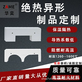 工业电炉;保温隔热材料;耐火防火材料