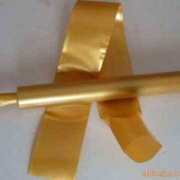 厂家直销 PVC  PE  PET热缩管质量保证