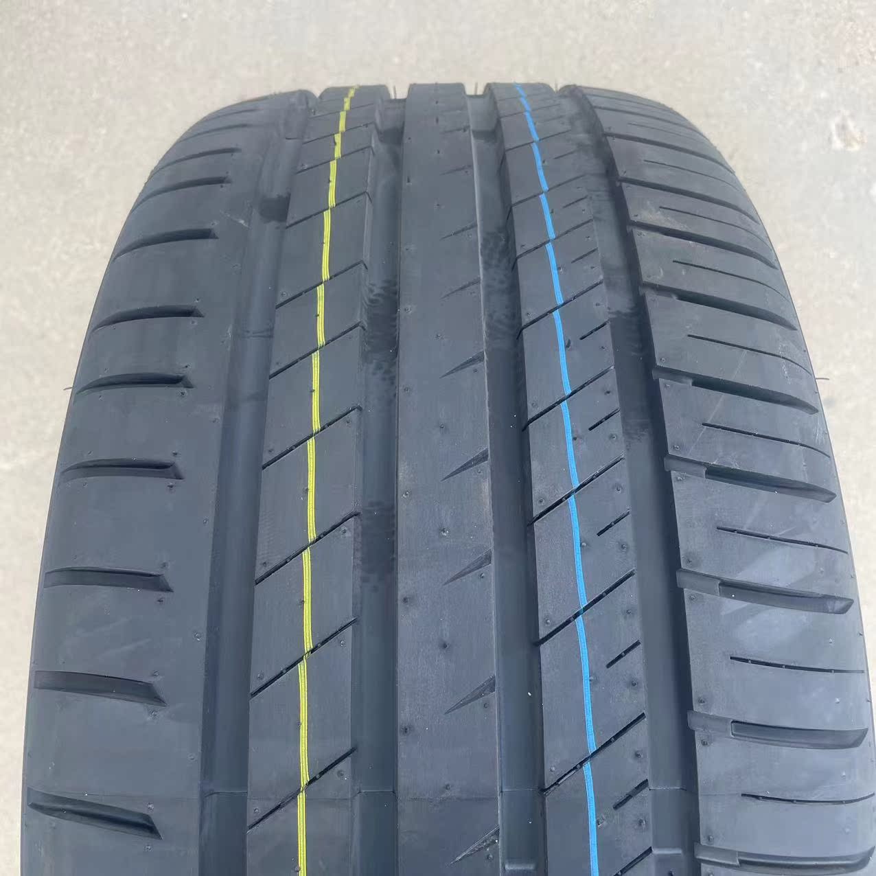 21-Inch 22inch 23inch Song谱 Gepormax New Energy Tire 265 275 285/35 40 45R21 22