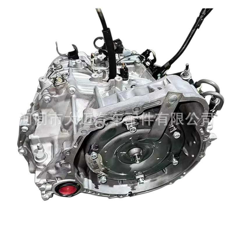 U241E 2Az-Fe 2.4L Refurbished Transmission Suitable for Toyota Camry Rav4 Alfa