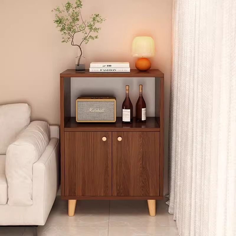 Tea Cabinet, Storage Cabinet, Sideboard, Home Wall Cabinet, Living Room Storage Cabinet, Small Cabinet, Storage Cabinet, Vertical Cabinet, Low Cabinet