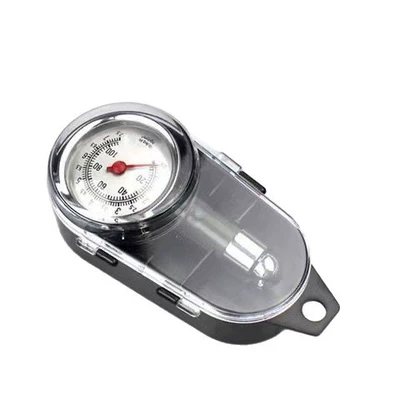 Tire Pressure Monitor, Plastic Air | Air pressure gauge/tire pressure gauge