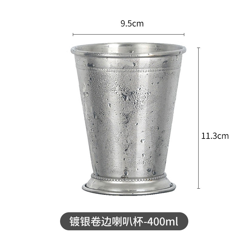 Curling Copa Zhu Lipu-Plata