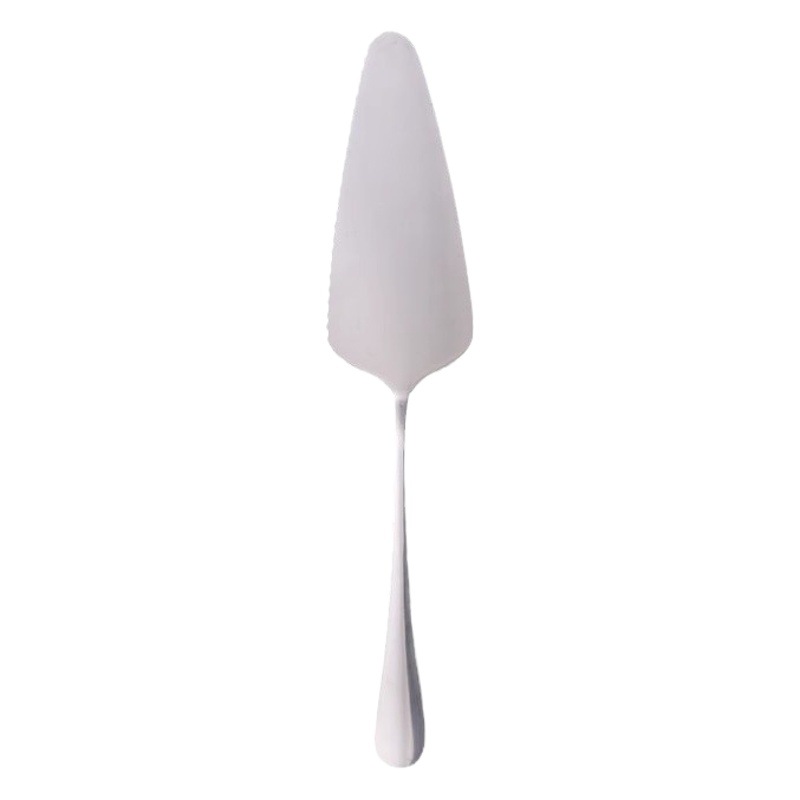 Cuchillo y Tenedor de Acero Inoxidable para Filete y Postres image 1