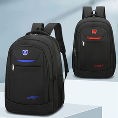 国境を越えた新製品メンズバックパック大容量レジャー旅行バックパック学生スクールバッグビジネスラップトップバッグ